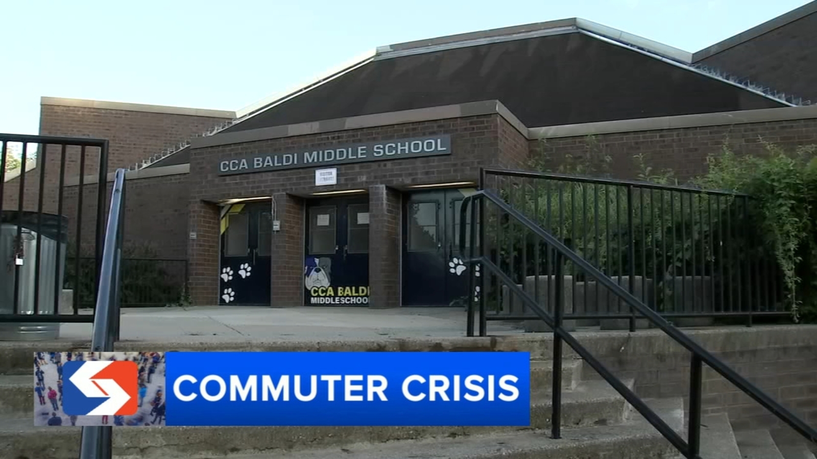 Philadelphia middle school gearing up for impacts of SEPTA cuts