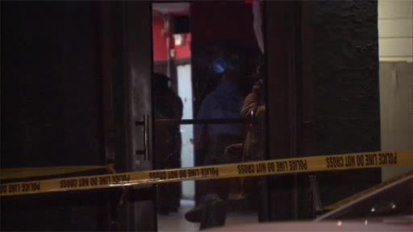 Bar manager killed during robbery in North Philadelphia ID'd