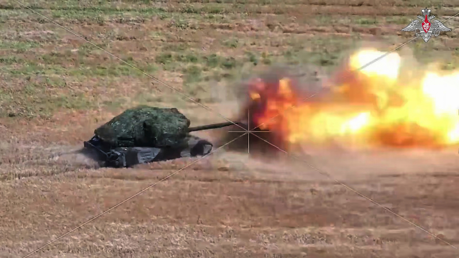 NATO Scrambles German Jets After Large Russian Drone Strikes Near Romania, Ukraine