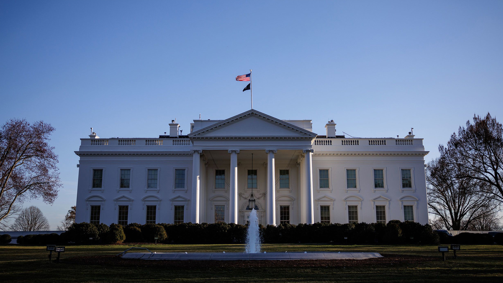 White House joins TikTok after delaying enforcement of sale-or-ban law