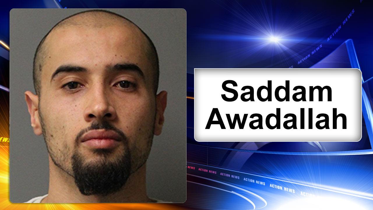 Police: Uber driver arrested for burglarizing customers' homes
