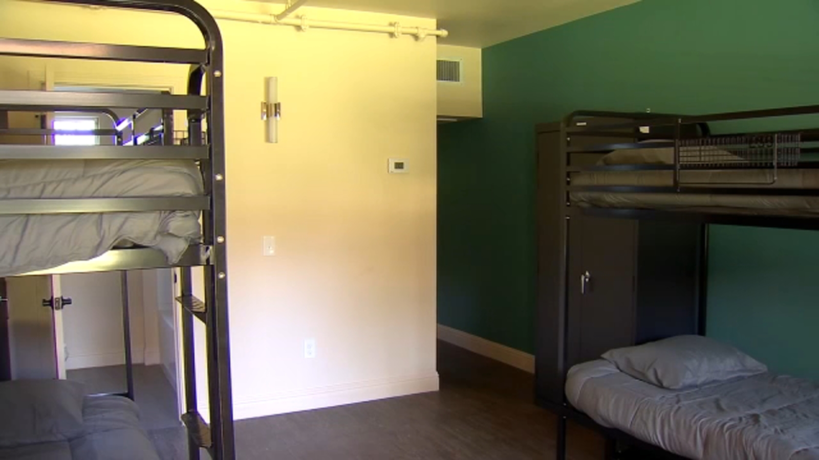 Male Community Reentry Program now available in Fresno County