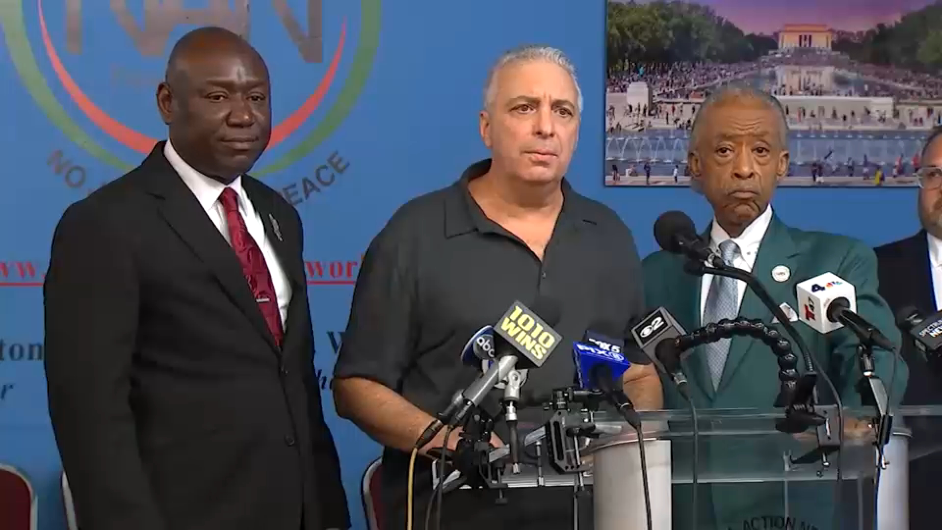 Lawsuit accuses 2 construction companies in Legionnaires' outbreak