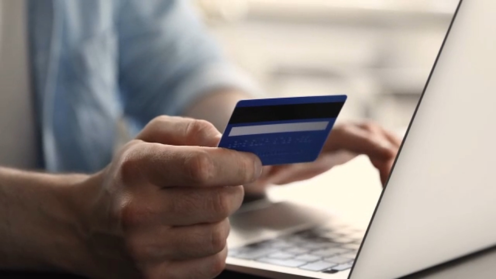 Watching Your Wallet: Expert advice on 'Buy Now, Pay Later'