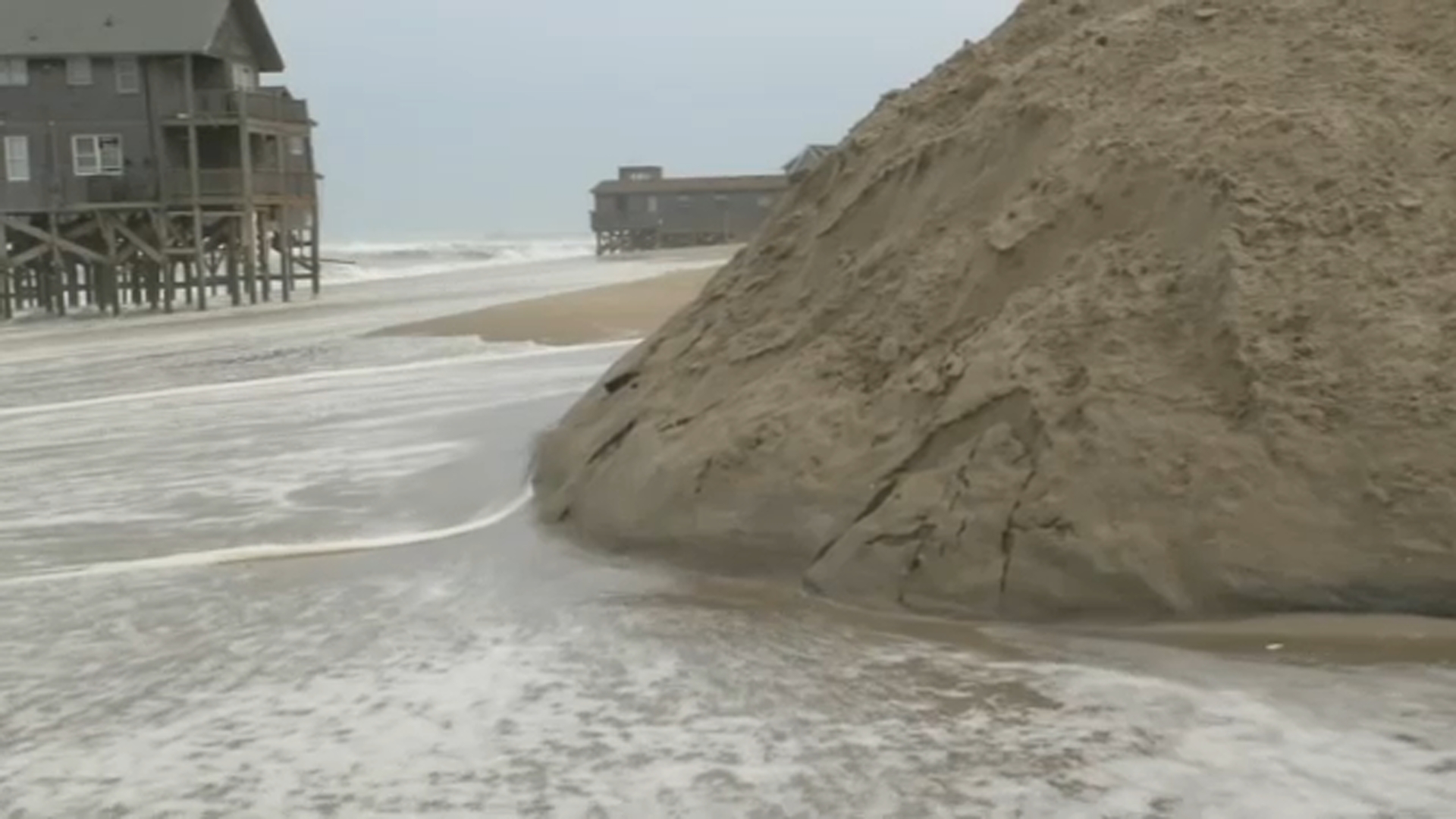 House on Rodanthe (ABC11: Wednesday, Aug. 20, 2025)