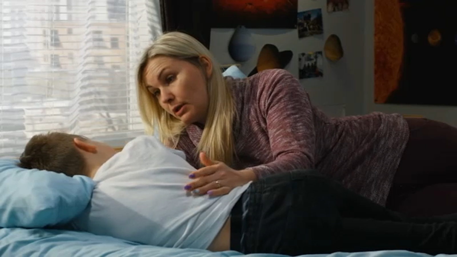 Easing anxiety for students as new school year begins