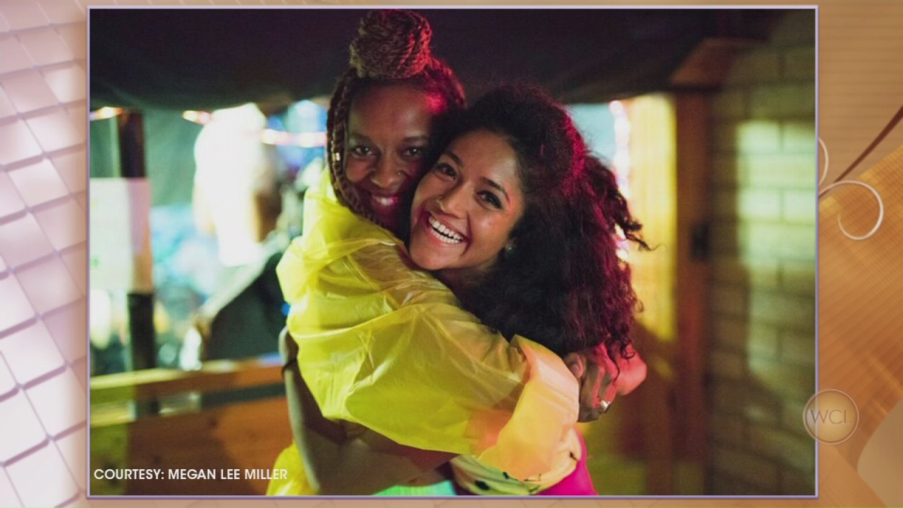Writer and director of 'Brown Girls' talks new web series