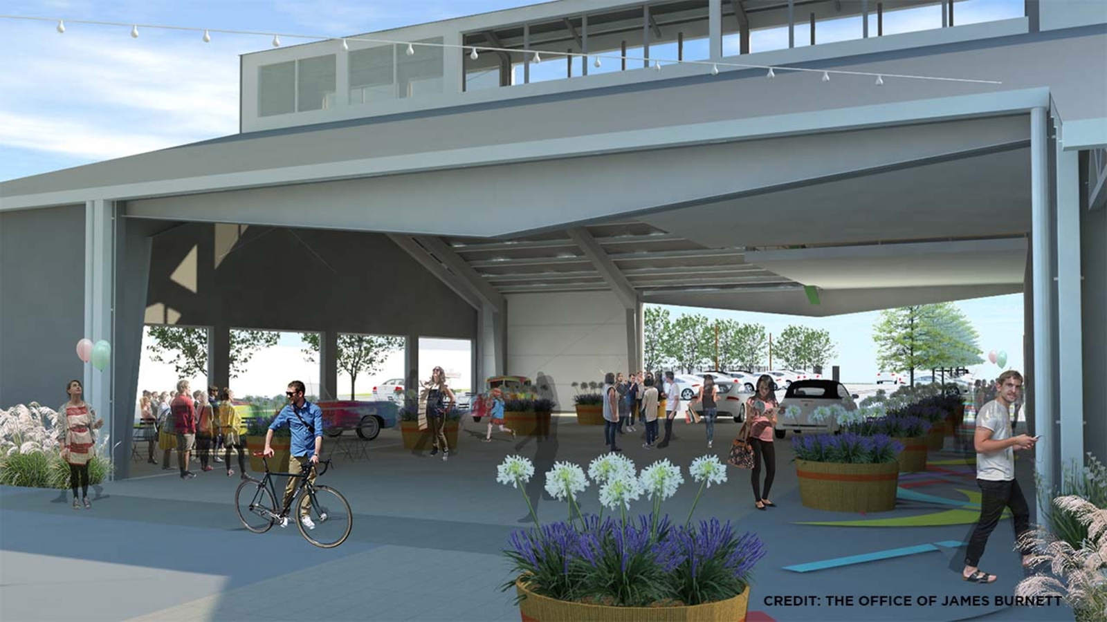 Saint Arnold Brewery holding first job fair for its new beer garden and