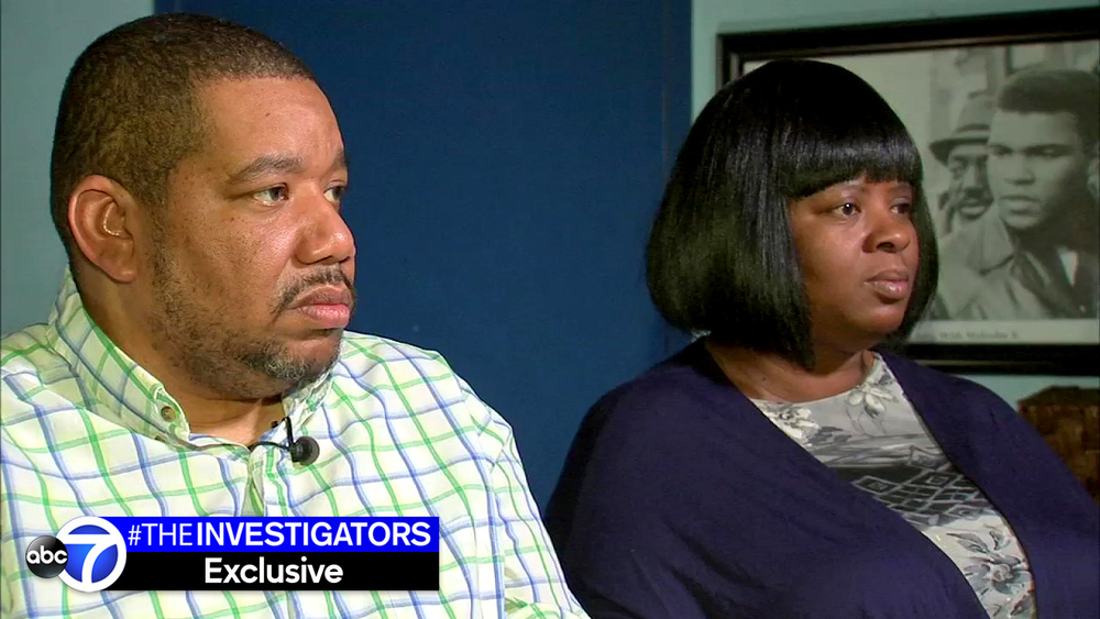 Social workers speak out on what needs to be changed in ACS