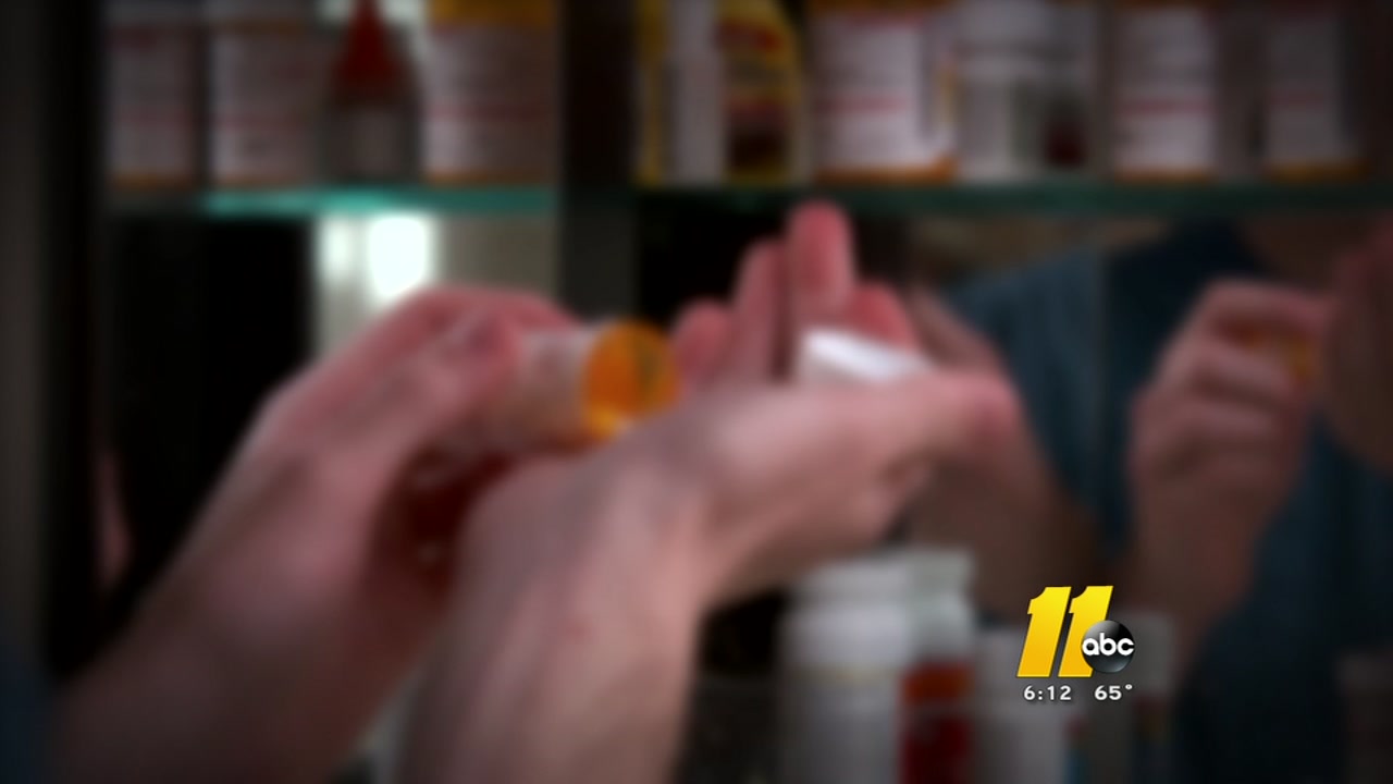 New AG has ideas to stop opioid addiction