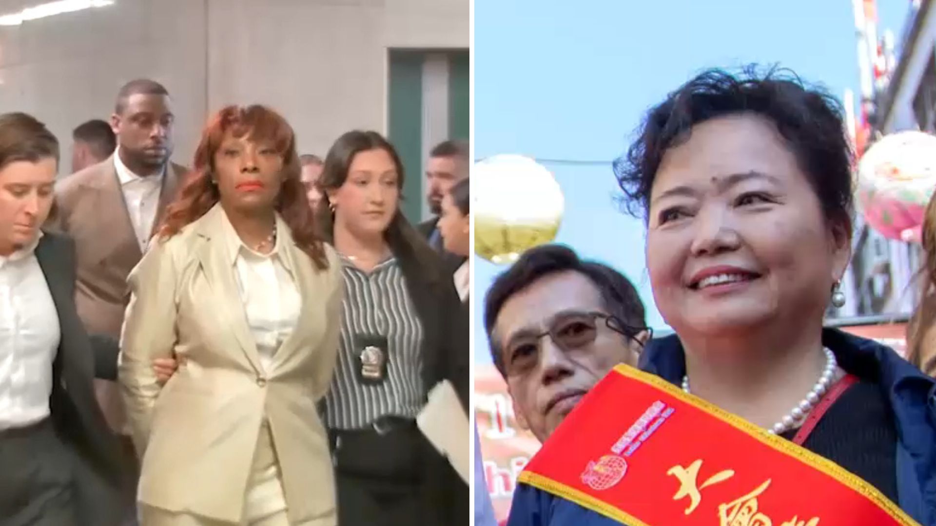 New corruption allegations swirl around Eric Adams campaign