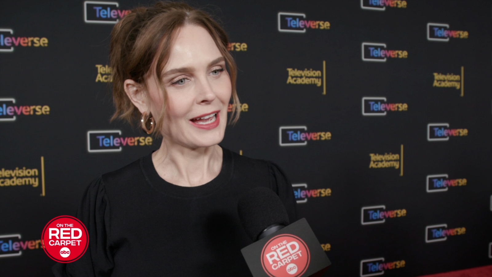 Emily Deschanel marks 20 years of 'Bones' and why fans keep binge-watching on Hulu