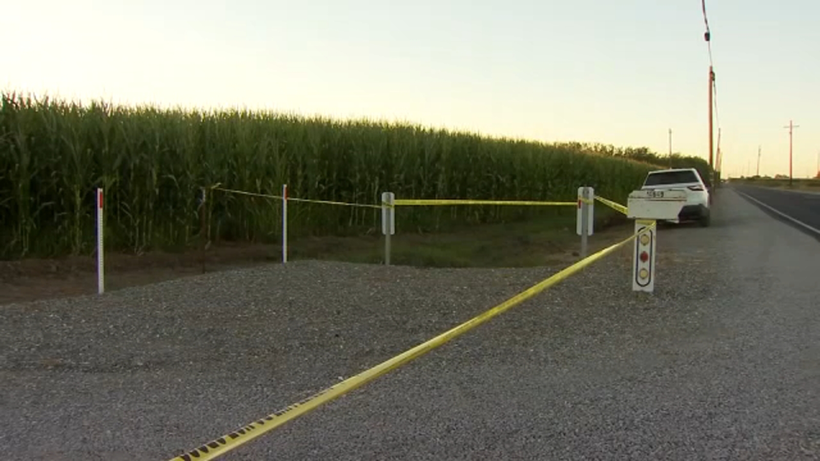 Suspected arrested in connection to deadly Merced County shooting, deputies say