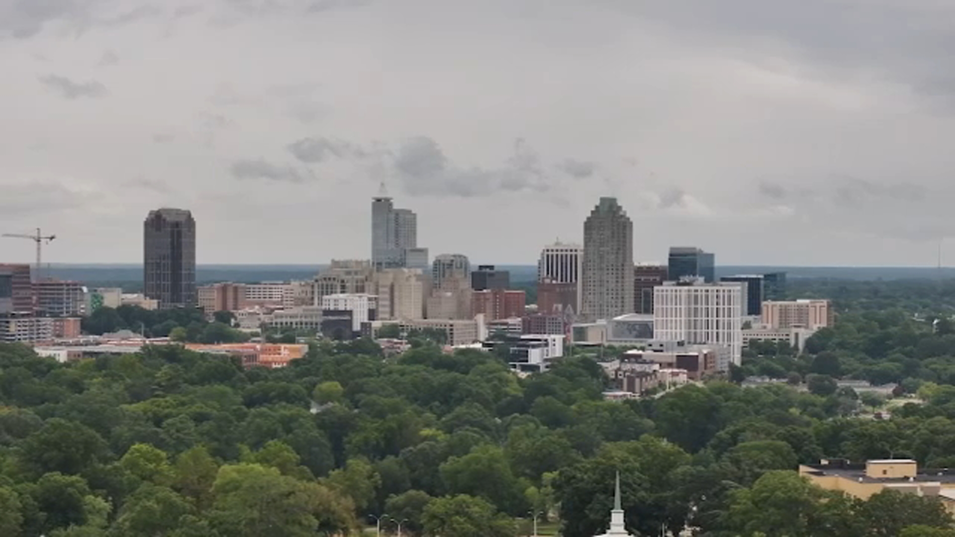 VisitRaleigh celebrates record-breaking year