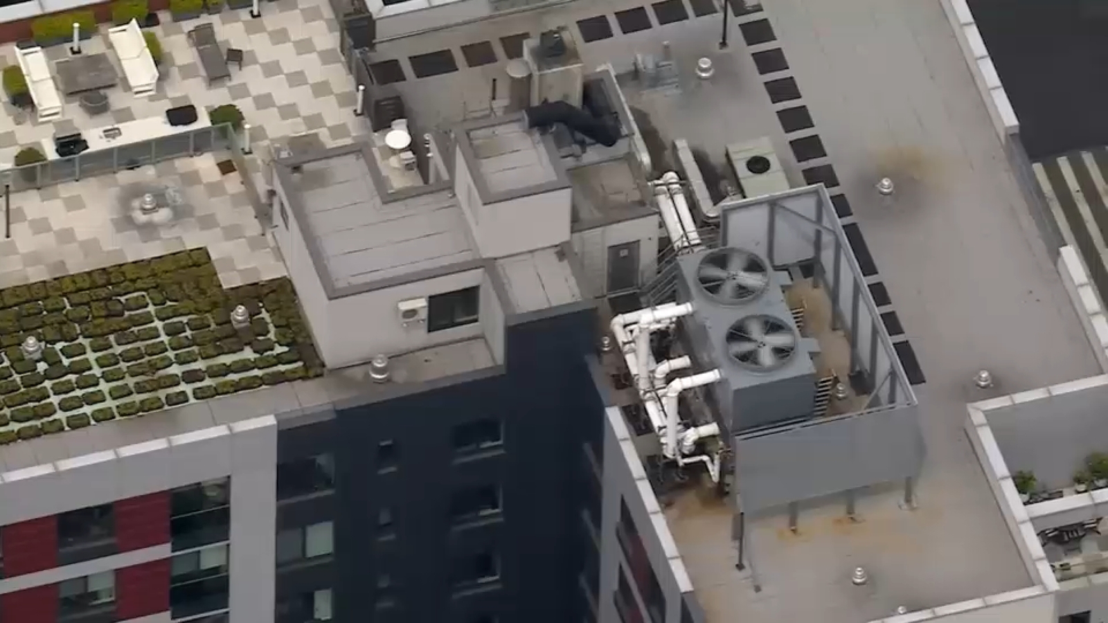 New cooling tower testing rules in New York City aim to prevent ...