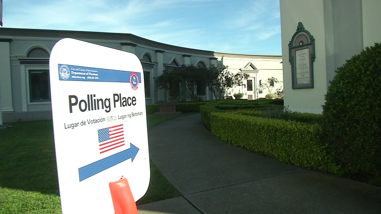 South Bay lawmaker proposes bill to make Election Day a holiday