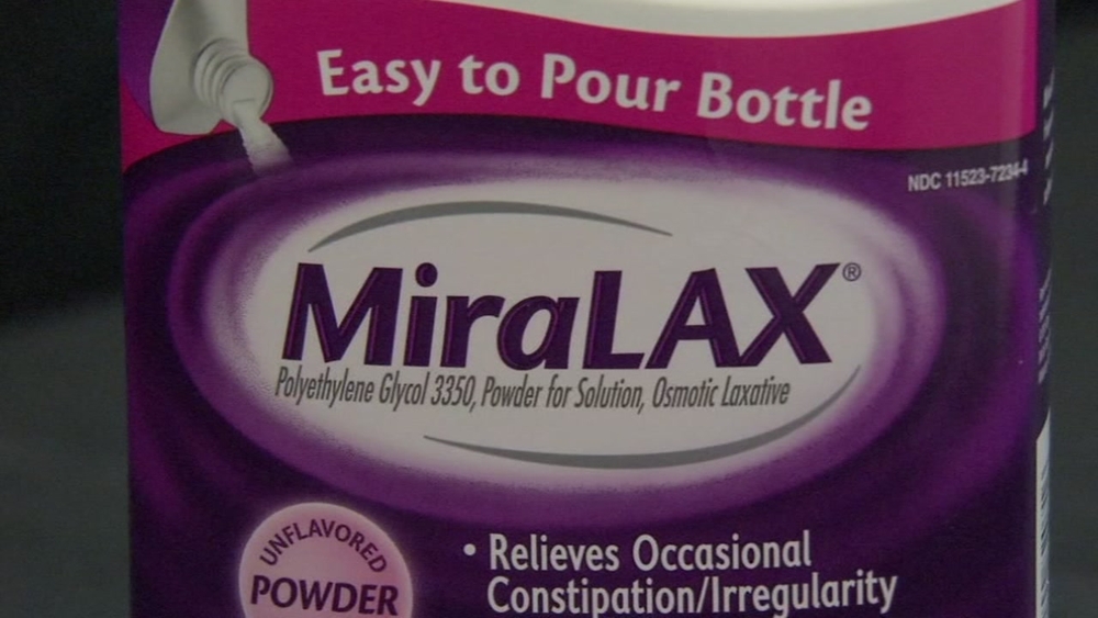 Parents say over-the-counter medicine is sickening kids