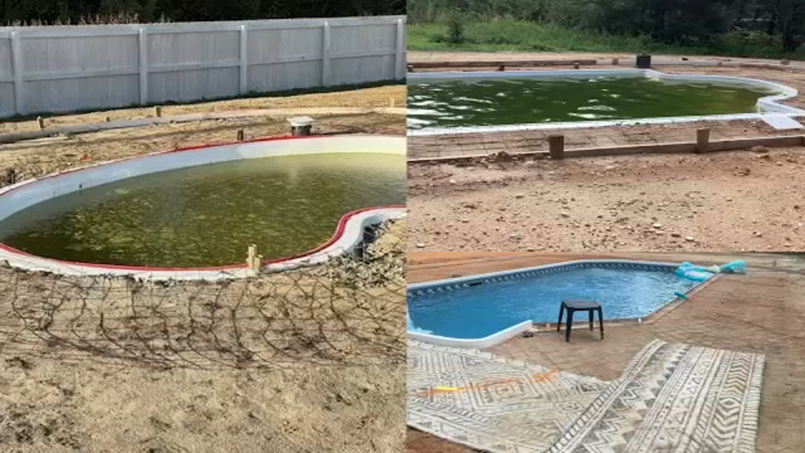 Backyard Leisure lawsuit Pool and hot tub accused of not