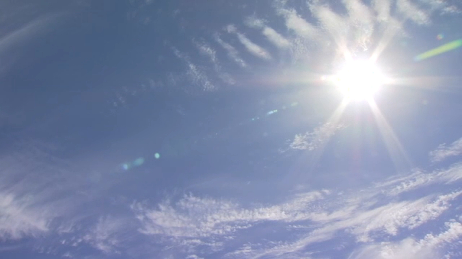 Bracing for the heat and possibly air quality impacts