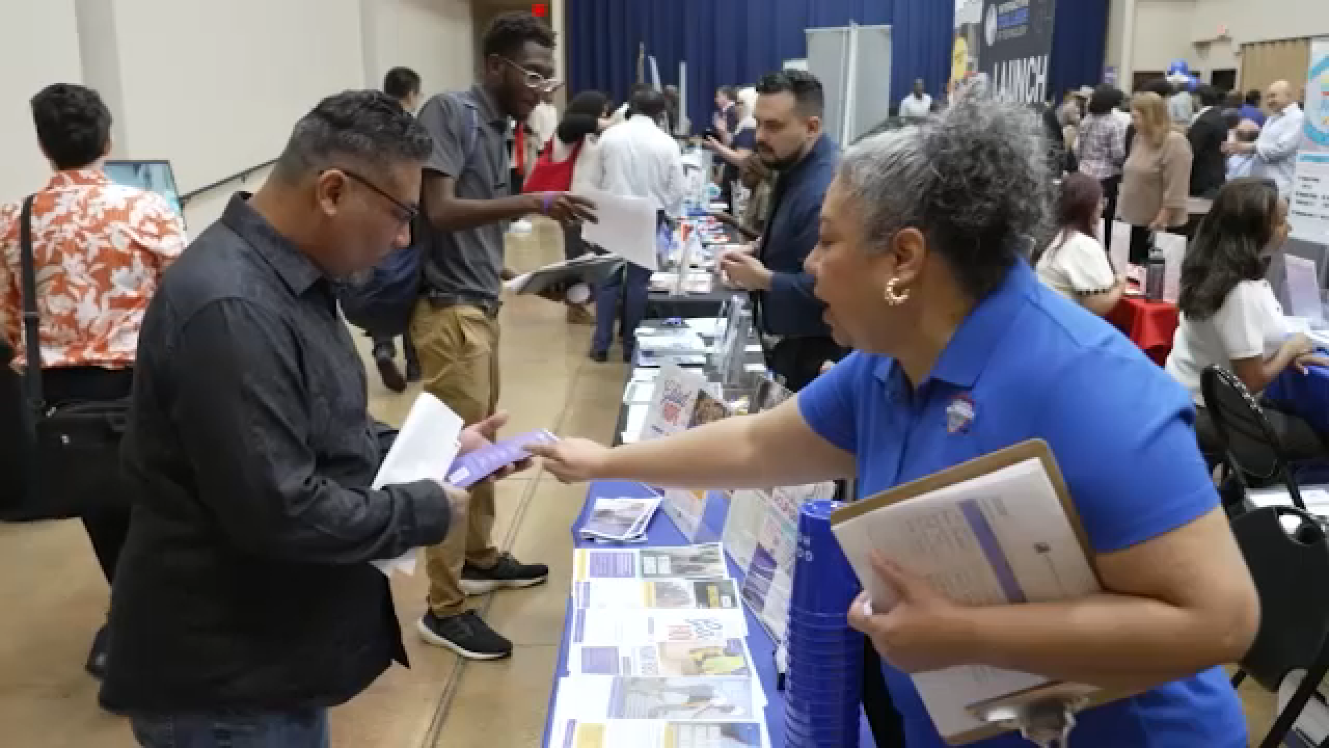 July job losses surpass 35K across Houston, education hit hardest