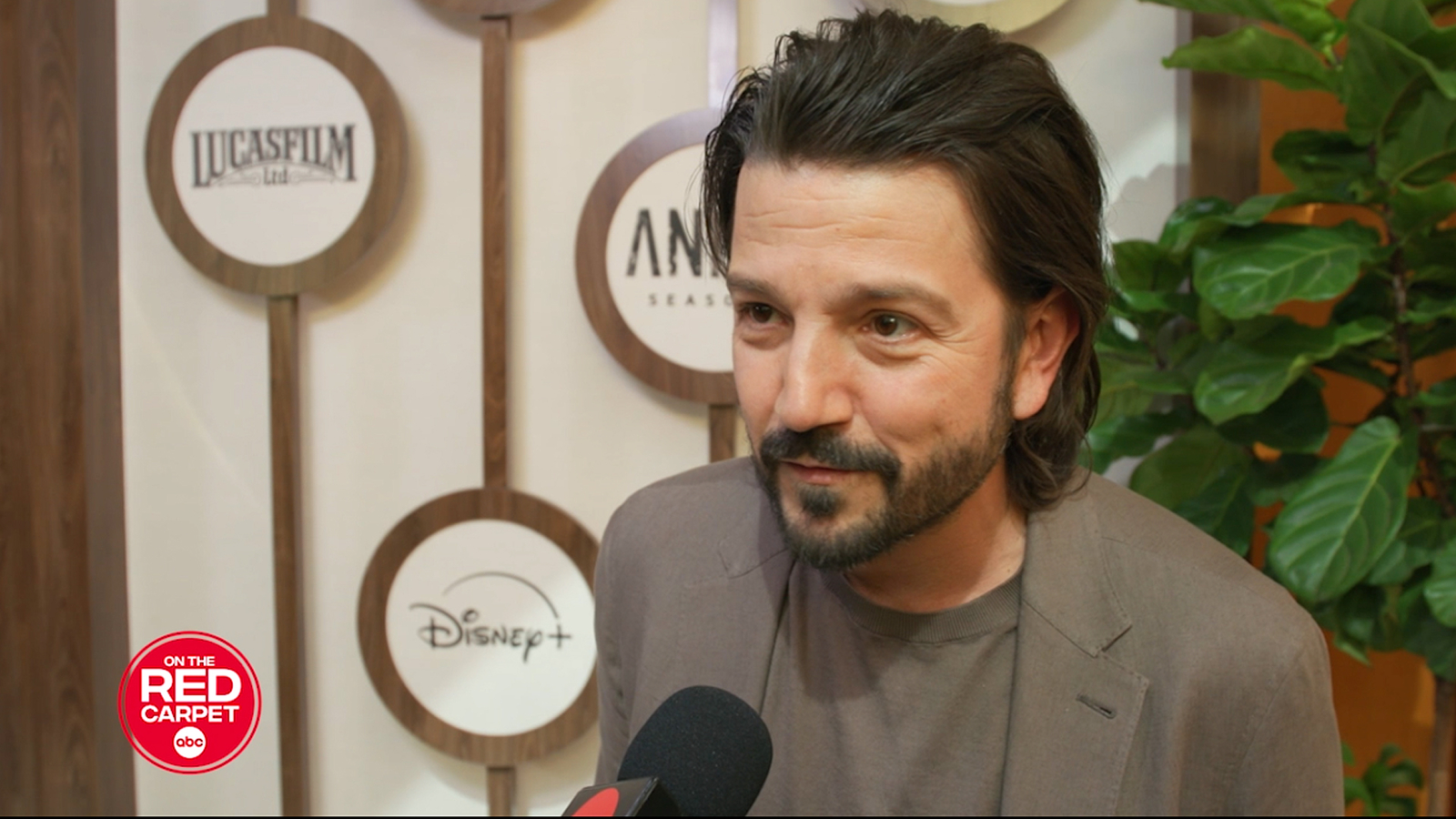 Star Wars series 'Andor' among the year's most Emmy-nominated shows