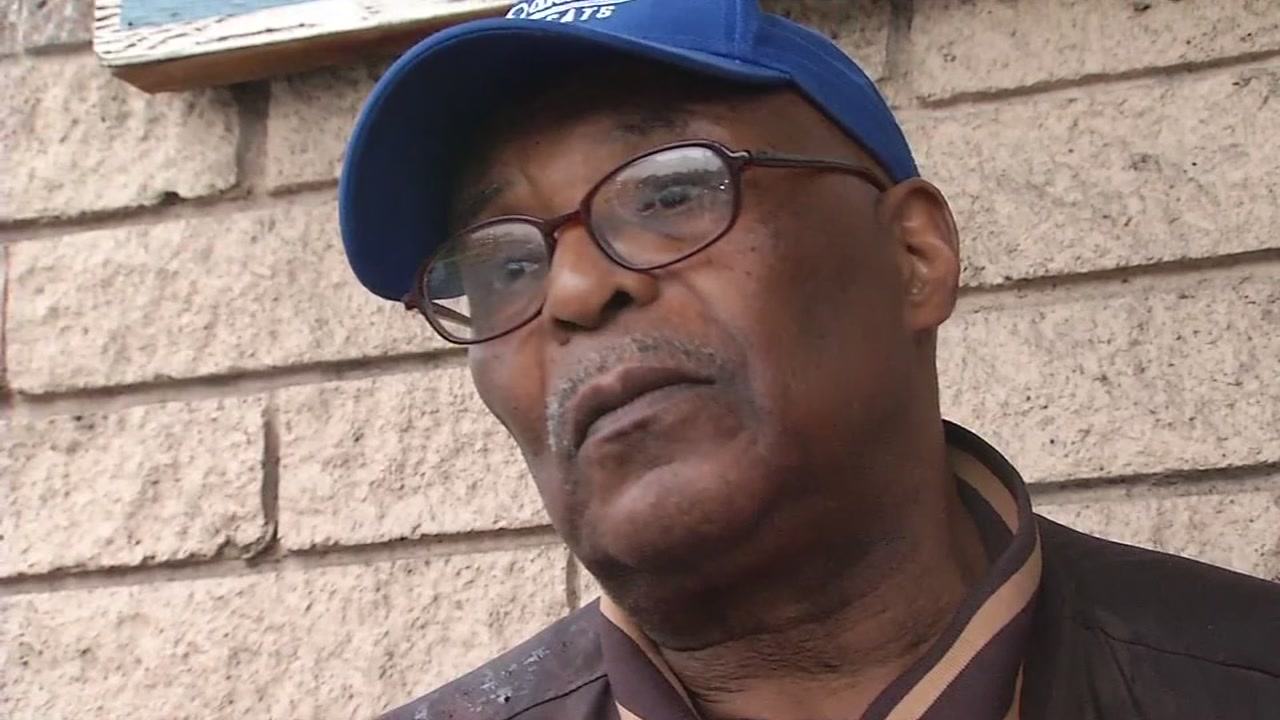 Neighbor says Oakland police should have arrested shooter days ago