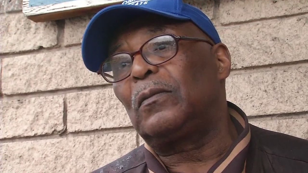 Neighbor says Oakland police should have arrested shooter days ago