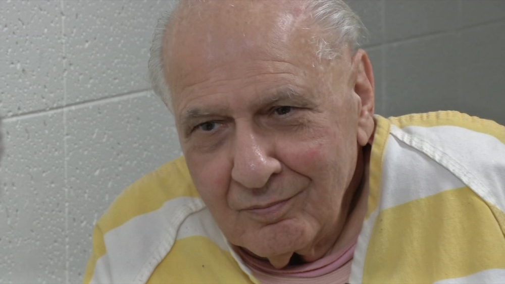 Serial killer Joseph Naso claims 26 victims in NorCal: documentary
