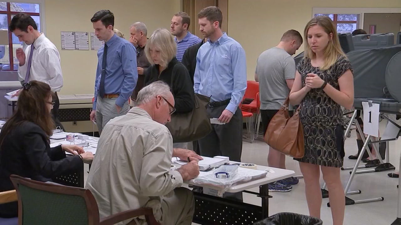 AP: 20,000 Texans may have voted illegally