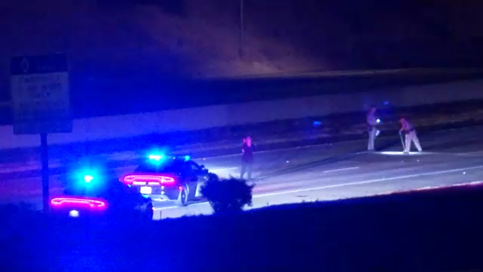 Motorcyclist killed in hit-and-run crash in east central Fresno, CHP says