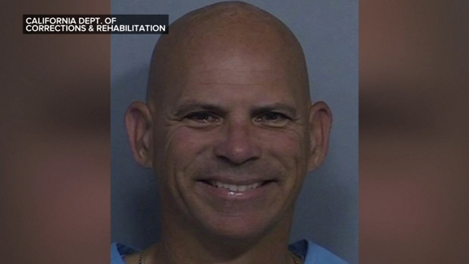 Lyle Menendez to face parole board after brother Erik's bid for freedom was denied