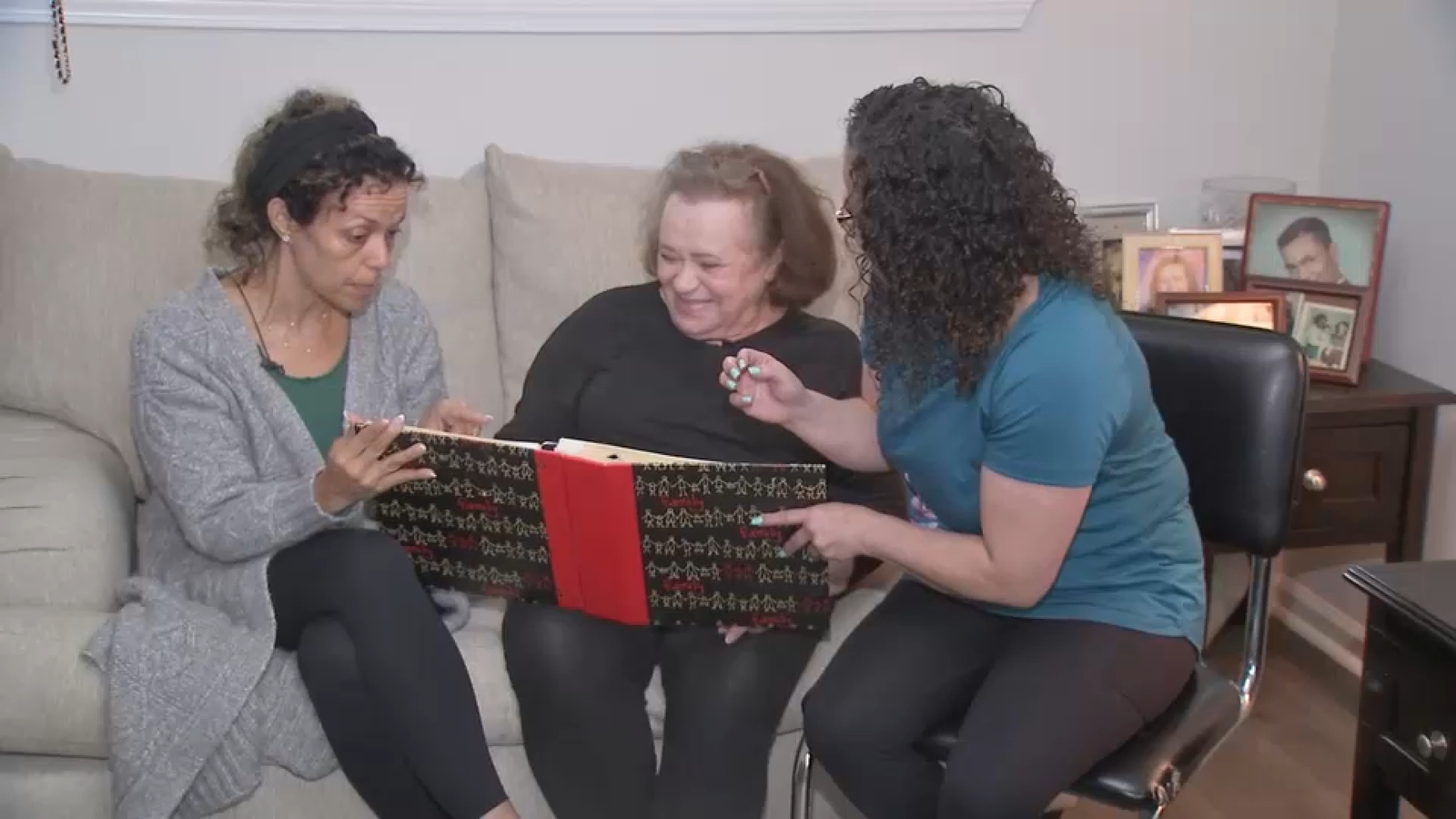 7 On Your Side helps New Jersey widow get last paycheck after husband's death
