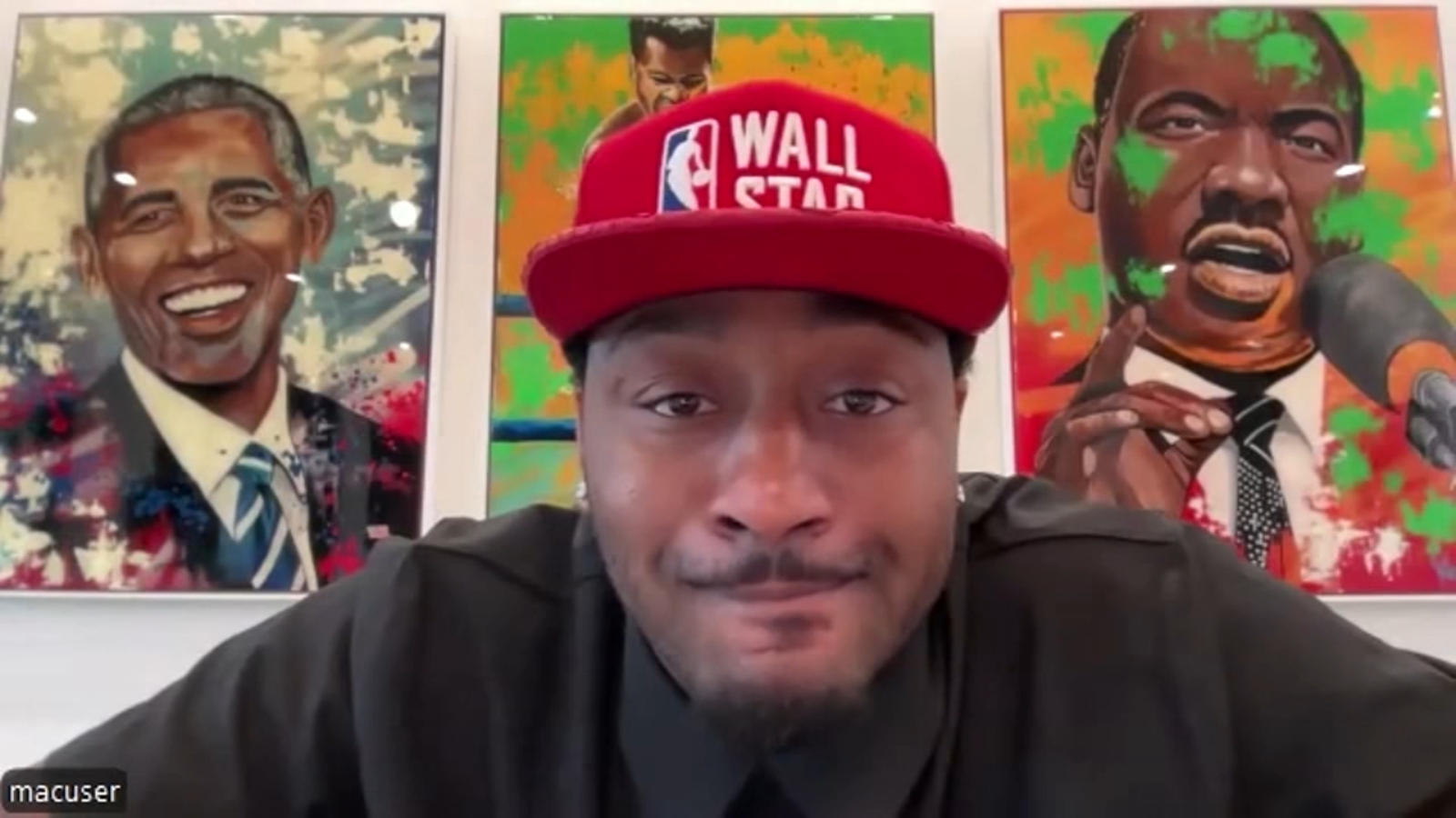 John Wall reflects on his basketball journey following retirement announcement John Wall reflects on his basketball journey following retirement announcement