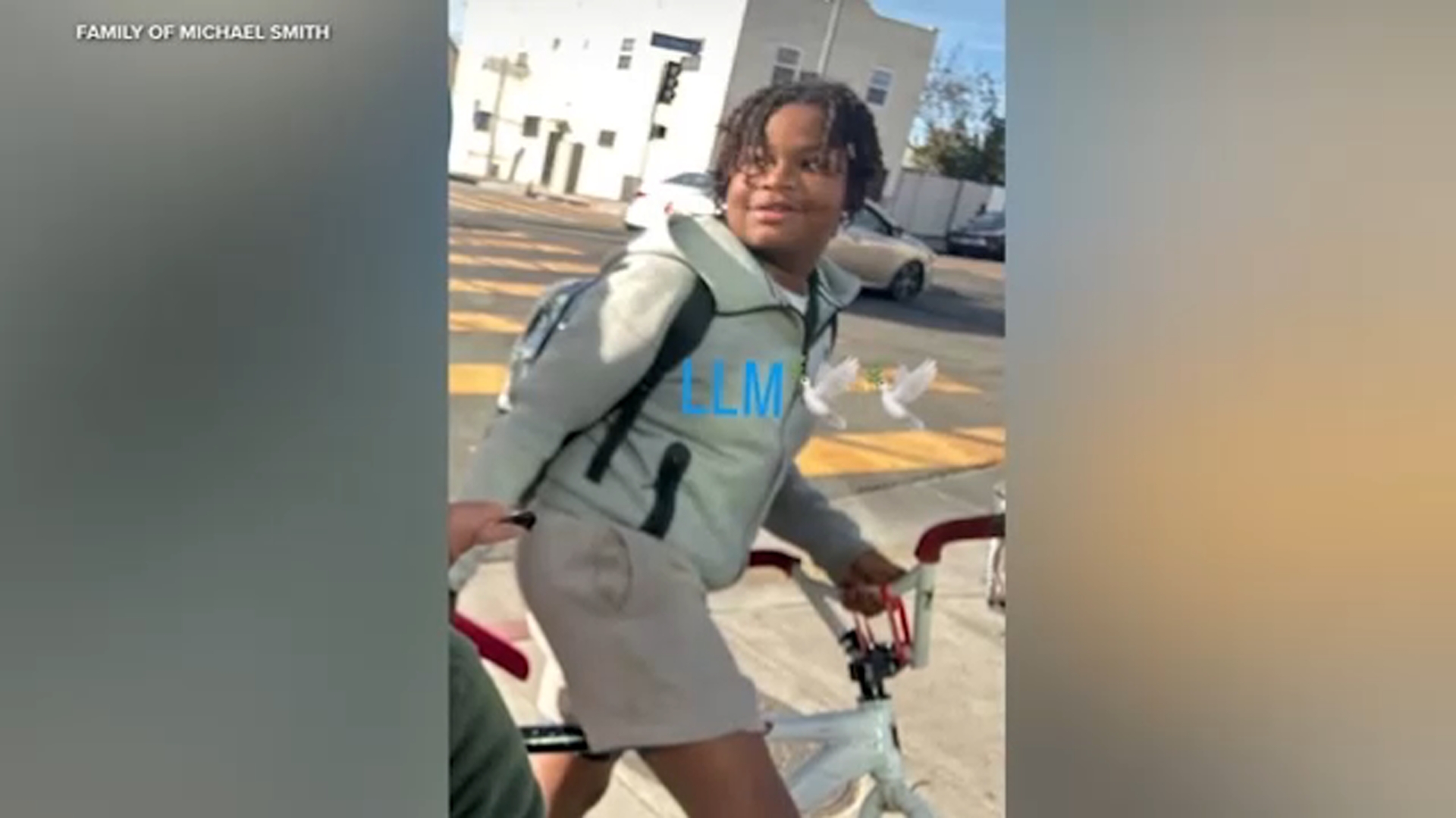 Family mourns 12-year-old killed by speeding driver in South LA
