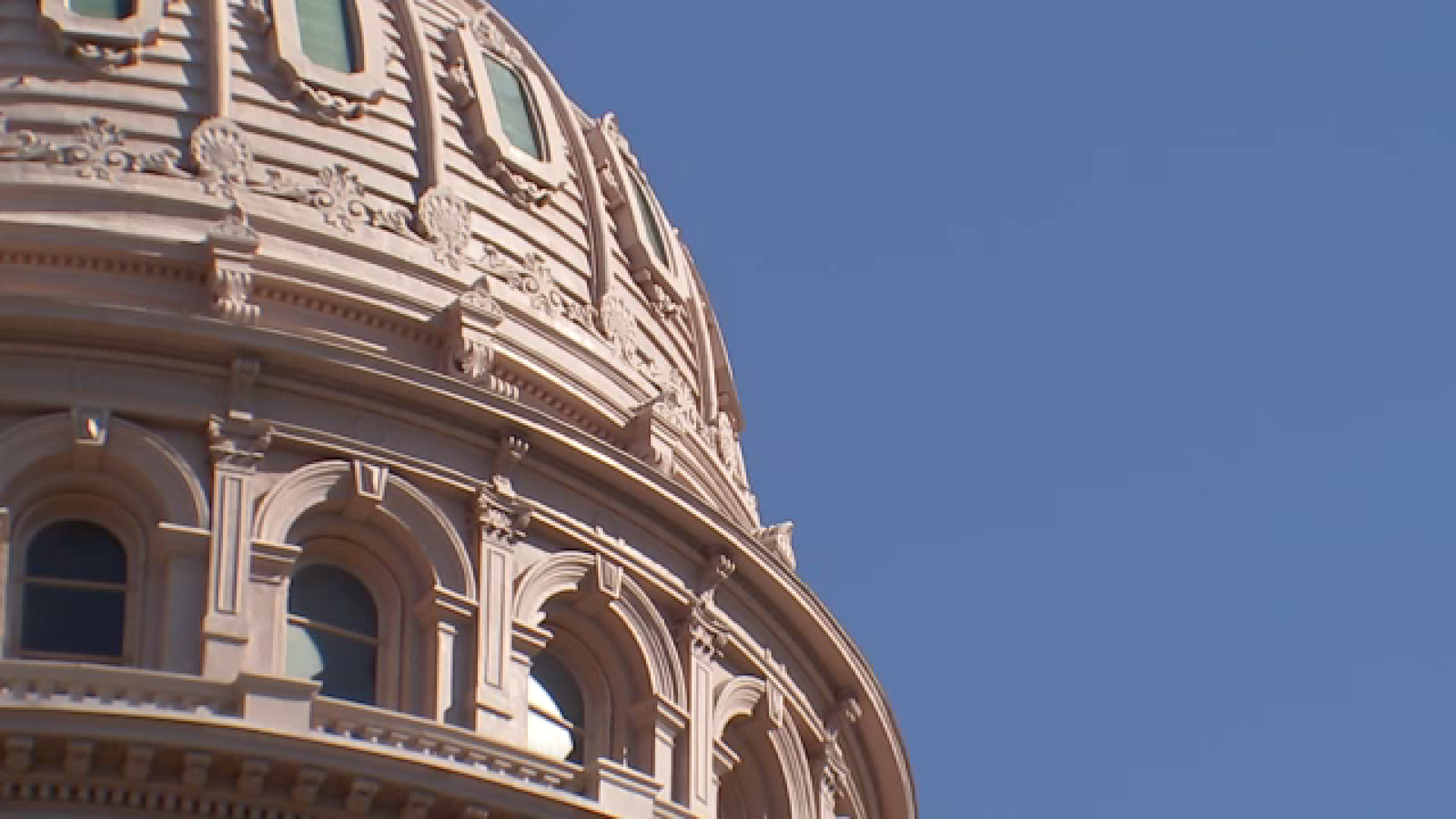 Texas Republicans aim for final passage of redistricting