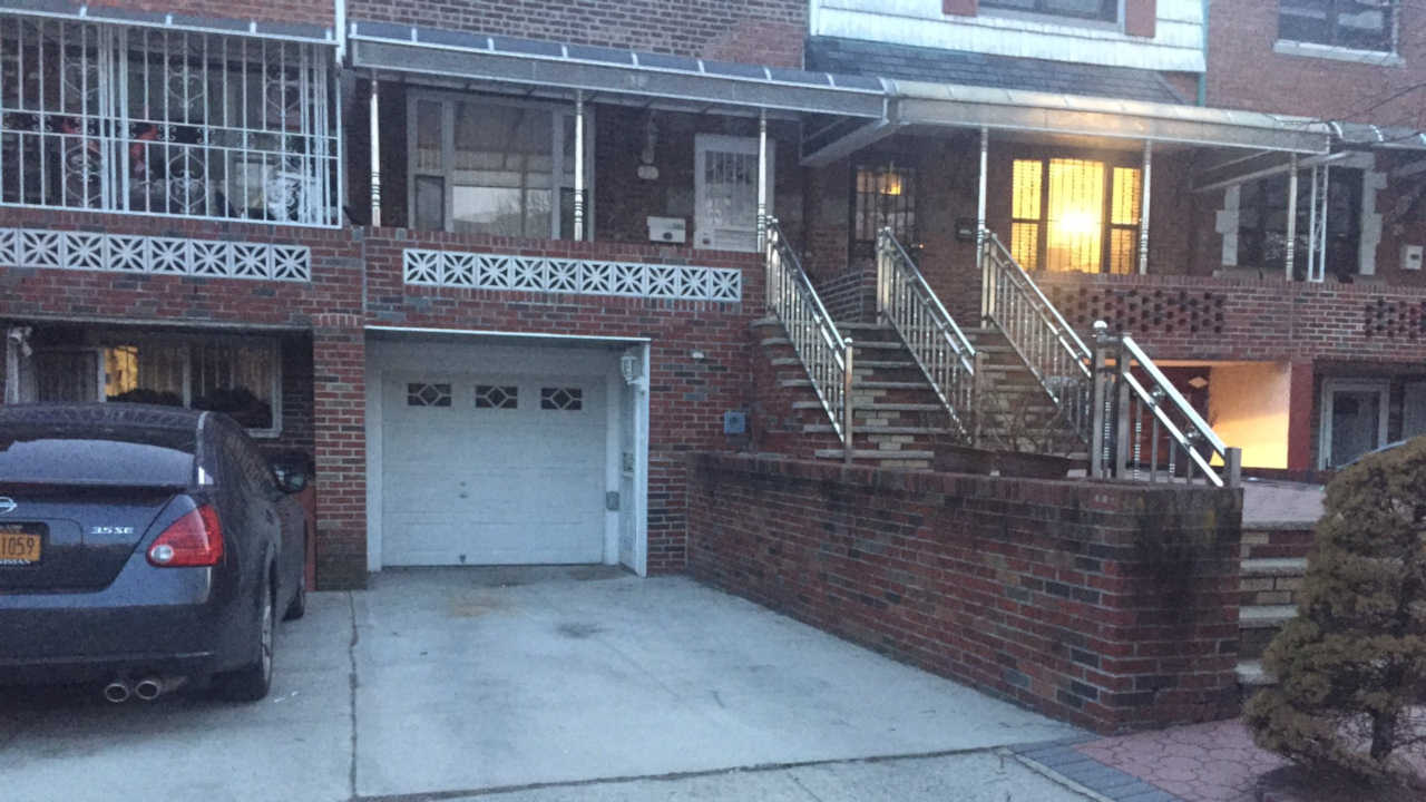 Police investigating death of 11-year-old girl in East Flatbush