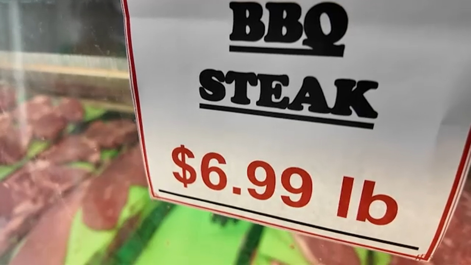 Watching Your Wallet: Navigating rising beef prices