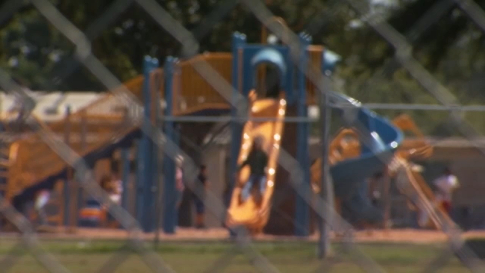 Local school districts move outdoor activities indoors due to heat