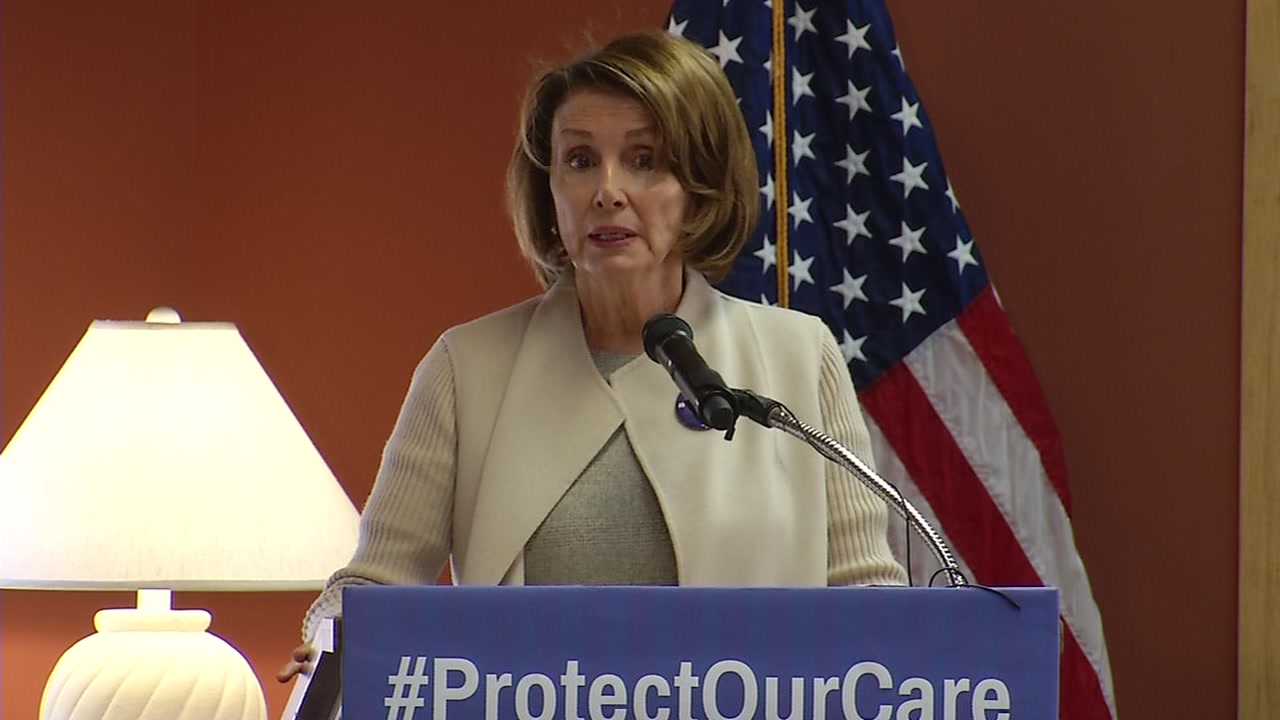 Democrats call for Day of Action to rally support for Affordable Care Act 