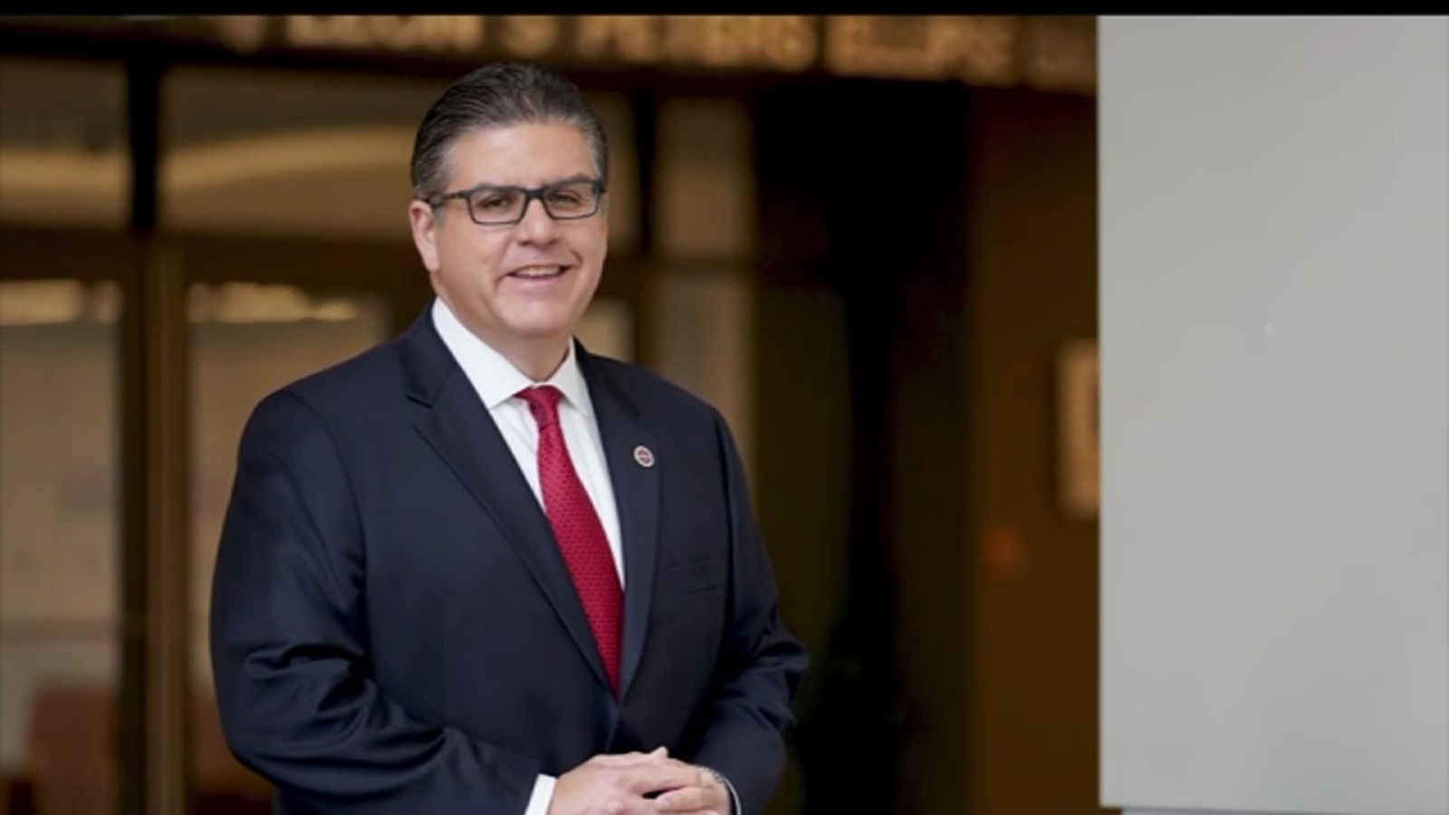 Former Fresno State President, CSU Chancellor Joseph Castro Dies at 58