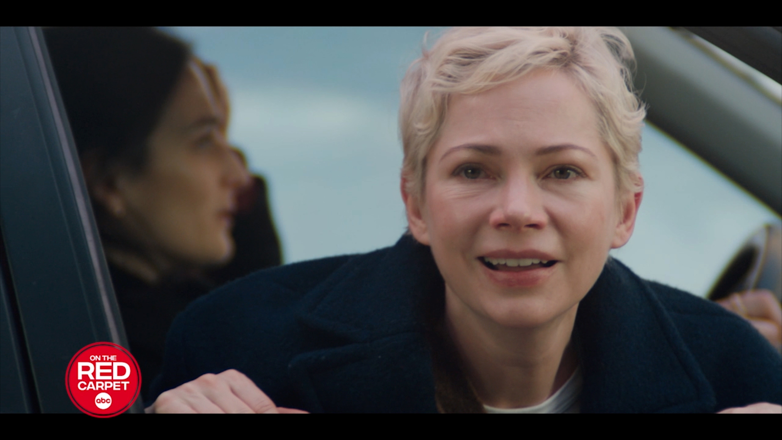 Michelle Williams could win 2nd Emmy for 'Dying For Sex'