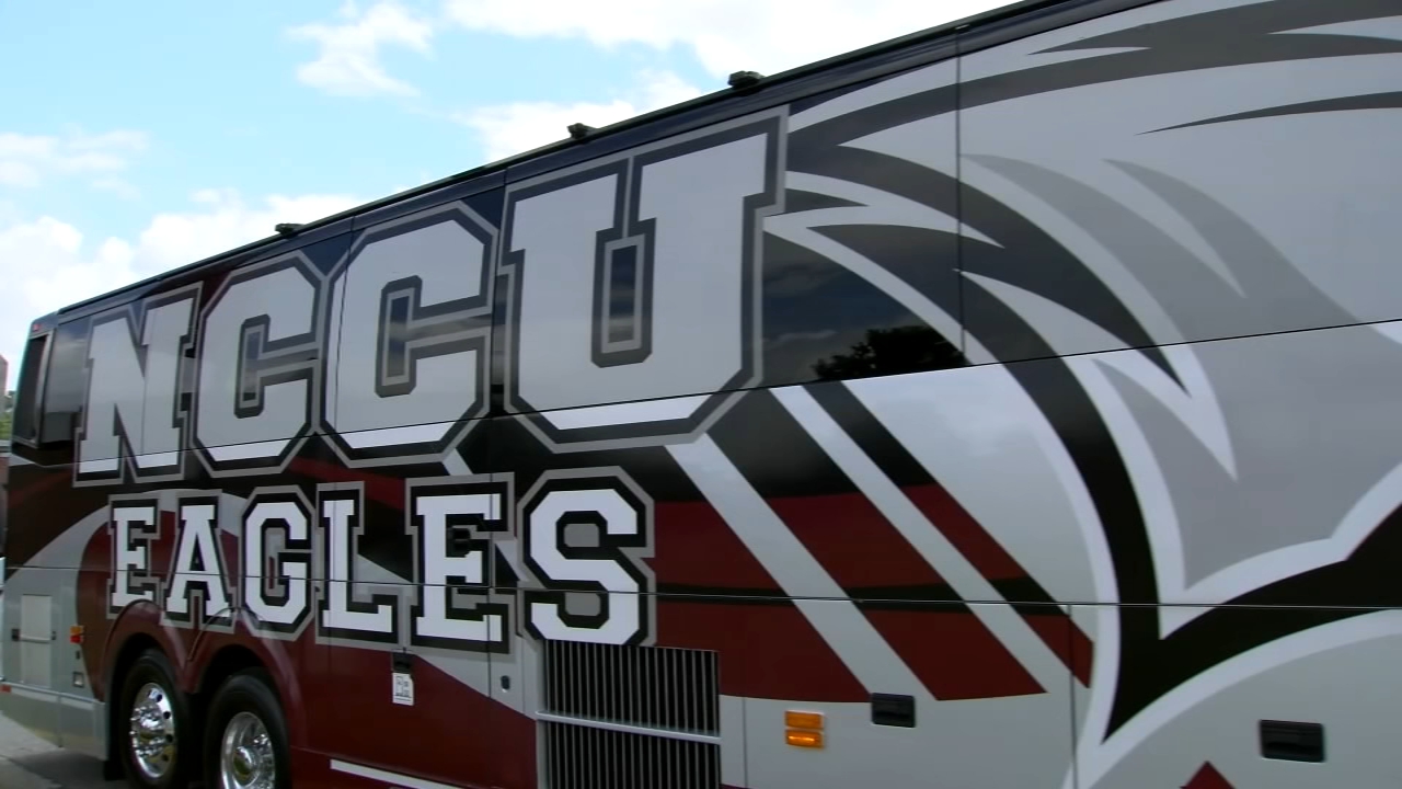 NCCU football defeats Southern University 31-14 in season opener
