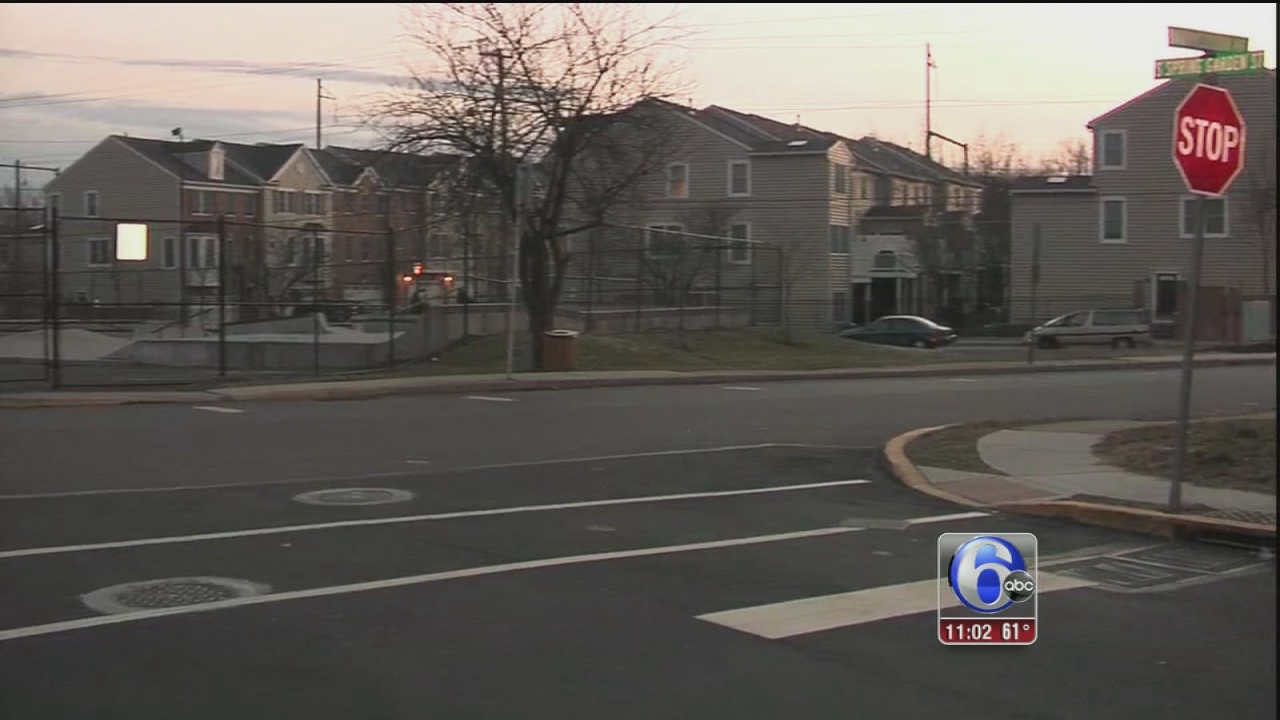 Boy, 2, struck by hit-and-run driver in Ambler