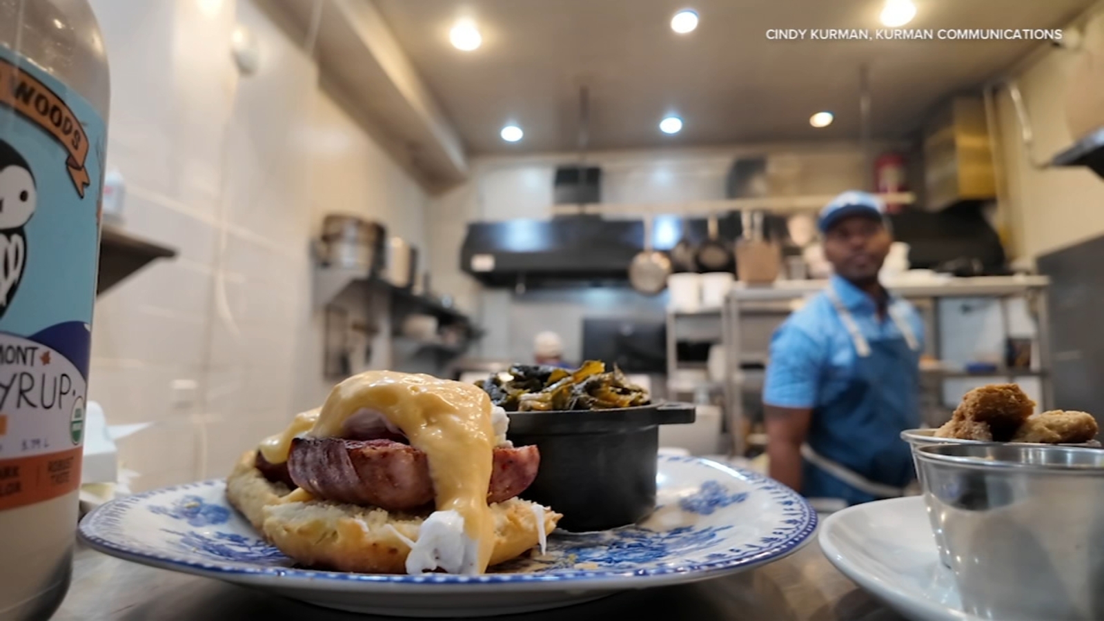 Luella's Southern Kitchen opens new Albany Park location with renewed vision