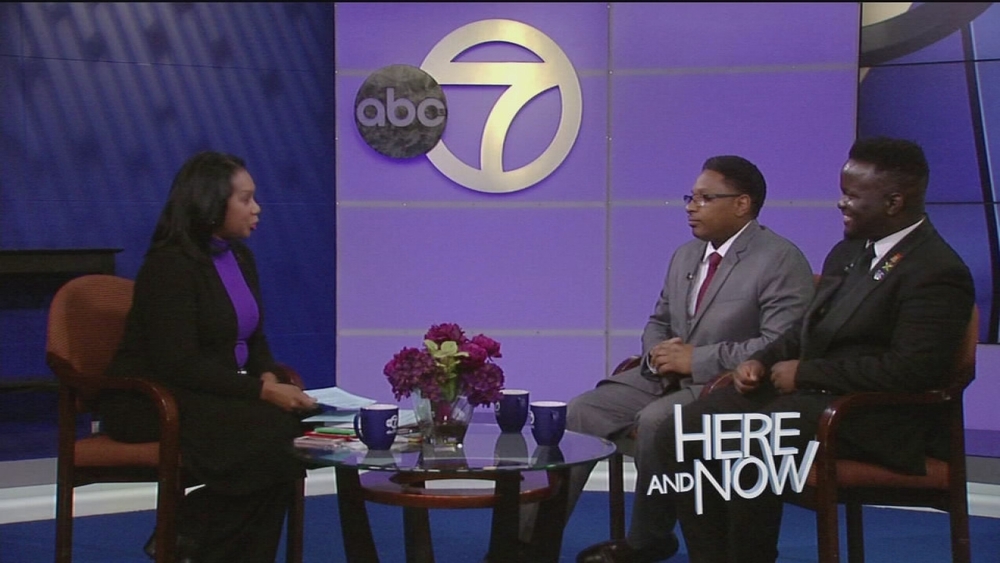 Here and Now on Feb. 19, 2017: Part 5