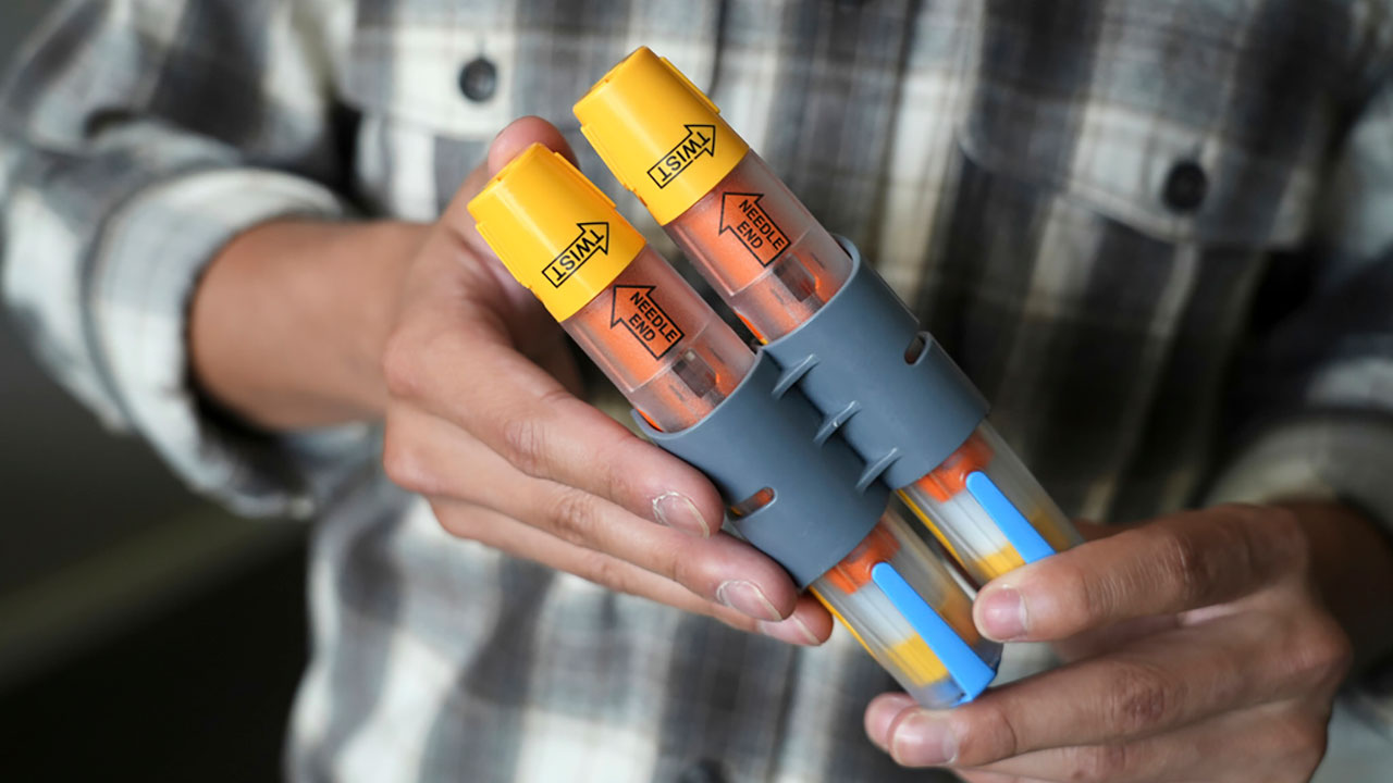 EpiPens