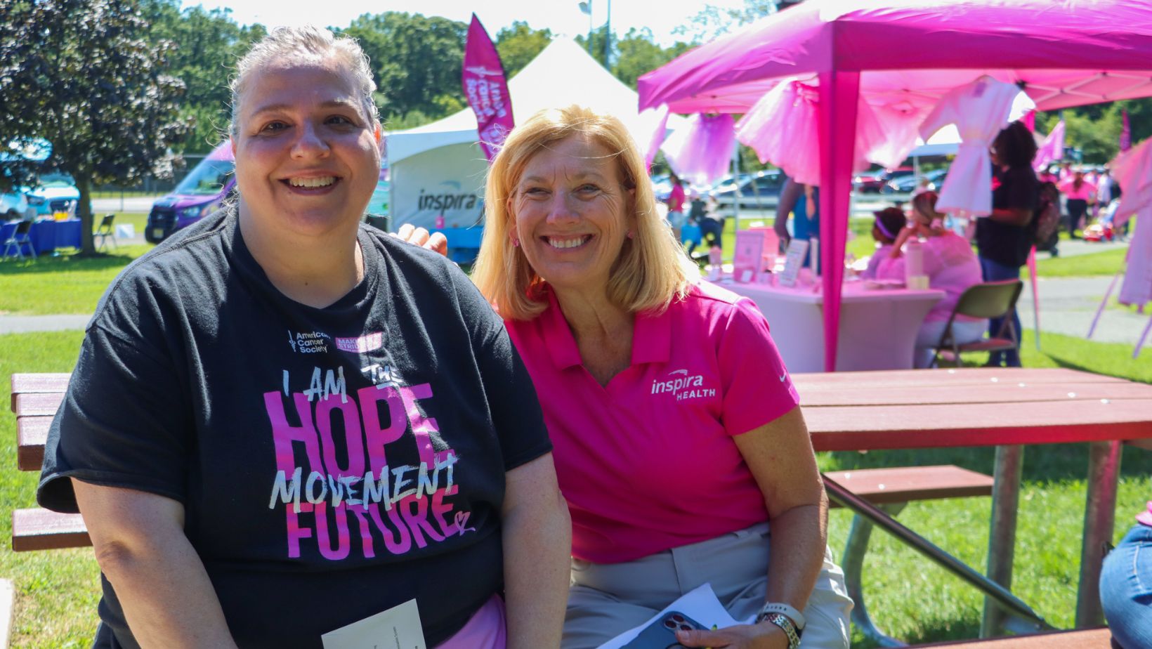 Local breast cancer survivor organizes 'Gloucester Goes Pink' event