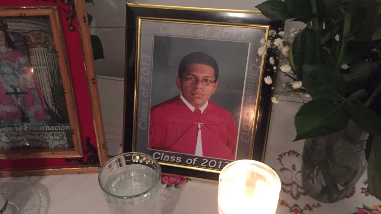 Armed robbery suspect fatally shot by police in Brooklyn