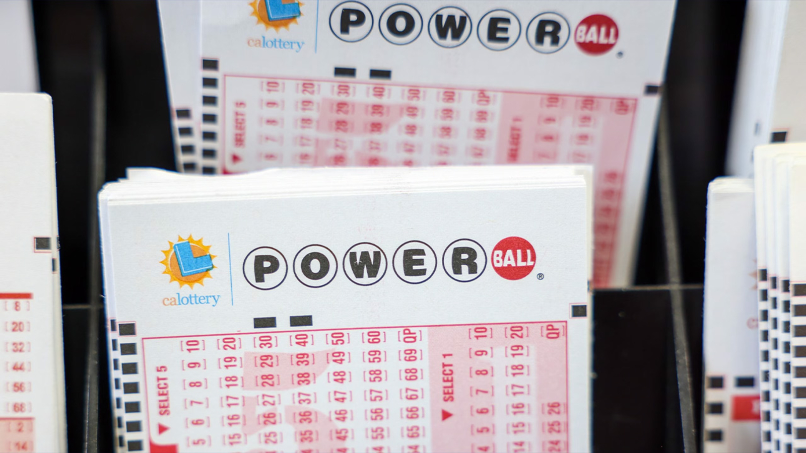 Powerball jackpot grows to $820M for Saturday's drawing after no winner on Wednesday