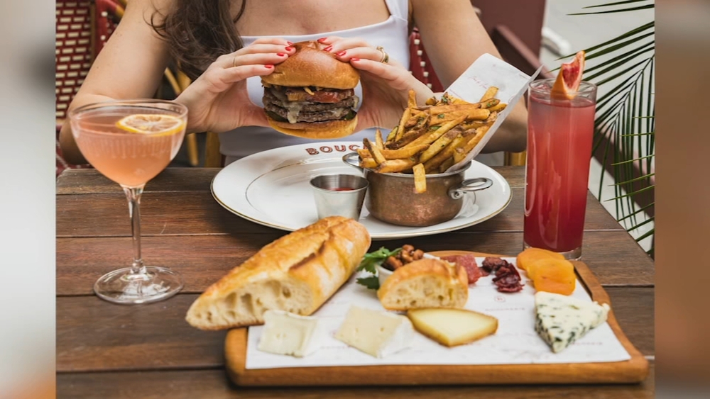 La Grande Boucherie chef shares Labor Day grilling inspiration